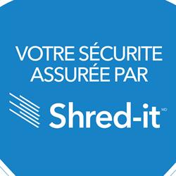 Shred-it