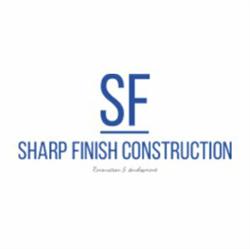 Sharp Finish Construction Inc