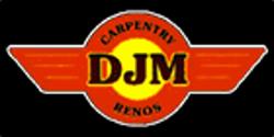 DJM Carpentry and Renos