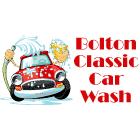 Classic Car Wash