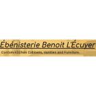 Ébénisterie Benoit L'Ecuyer