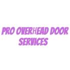 Pro Overhead Door Services