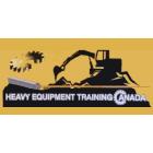 Heavy Equipment Training Canada Ltd