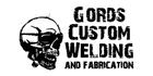 Gord's Custom Welding & Fabrication