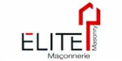 Elite Maçonnerie Inc