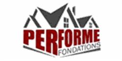 Les fondations Performe inc.