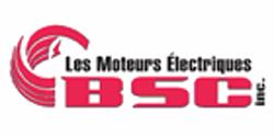 Les Moteurs Electriques BSC Inc