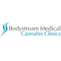 Bodystream Medical Cannabis Clinics
