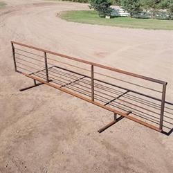 BJ Fencing
