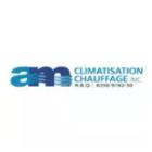 AM Climatisation Chauffage Inc