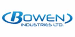 Bowen Industries Ltd