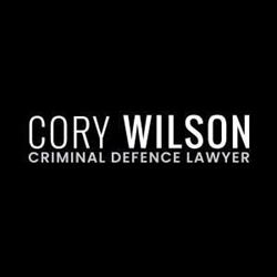 Cory Wilson Criminal Defence