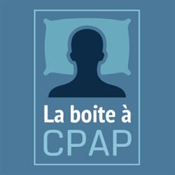 Apnée du sommeil Montréal, La Boite à CPAP