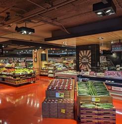 Davidson's City Market Toronto