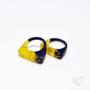 Bague Rina™ par/by Amel Chamandy 2017 Bague Rina™ par/by Amel Chamandy 2017