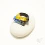 Bague Rina™ par/by Amel Chamandy 2017 Bague Rina™ par/by Amel Chamandy 2017