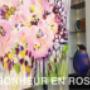 Bonheur en rose par/by CLAUDETTE LEFRANÇOIS Bonheur en rose par/by CLAUDETTE LEFRANÇOIS