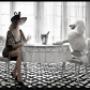 CHAMPAGNE POODLE par/by GREG LOTUS CHAMPAGNE POODLE par/by GREG LOTUS