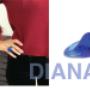 DIANA™ by Amel Chamandy® Designs DIANA™ by Amel Chamandy® Designs