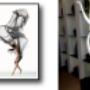Développé par/by Amel Chamandy & Maureen Flemming par/by Lois Greenfield Développé par/by Amel Chamandy & Maureen Flemming par/by Lois Greenfield