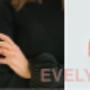EVELYNE™ by Amel Chamandy® Designs EVELYNE™ by Amel Chamandy® Designs