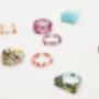 HARPER® Collection Par/By Amel Chamandy® Designs HARPER® Collection Par/By Amel Chamandy® Designs