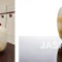 JASPER par/by Amel Chamandy® Designs JASPER par/by Amel Chamandy® Designs