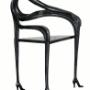 LA CHAISE LEDA CHAIR Inspire par /inspired by Salvador Dali LA CHAISE LEDA CHAIR Inspire par /inspired by Salvador Dali
