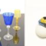 Majestic Collection & Rina™ resin rings par/by Amel Chamandy® Designs Majestic Collection & Rina™ resin rings par/by Amel Chamandy® Designs