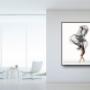 Maureen Fleming par/By Lois Greenfield Maureen Fleming par/By Lois Greenfield