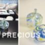 PRECIOUS par/by Amel Chamandy® Designs PRECIOUS par/by Amel Chamandy® Designs