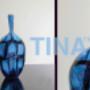 TINA™ par/by Amel Chamandy® Designs TINA™ par/by Amel Chamandy® Designs