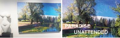 Paradise-Unattended