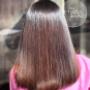 Botox Hair treatment Botox Hair treatment