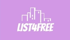 LIST4FREE