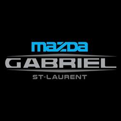 Mazda Gabriel St-Laurent