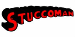 The Stucco Man
