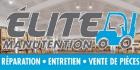 Élite Manutention
