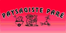 Paysagiste Paré
