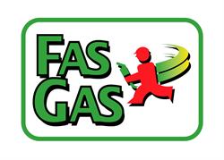 Fas Gas convenience store
