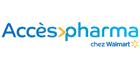 Accès Pharma chez Walmart
