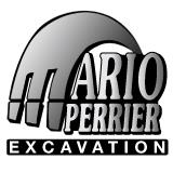 Excavation Mario Perrier