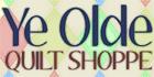 Ye Olde Quilt Shoppe