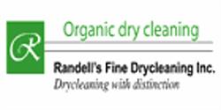 Randell's Fine Drycleaning Inc