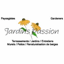 Jardins Passion