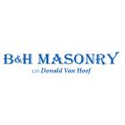 B & H Masonry