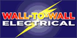Wall-to-Wall Electrical