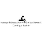 Massage Thérapeutique Anti-Douleur Préventif Dominique Bouillon