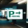 At Multicolor Signs, meet parking compliance for all parking lot signage. Get custom parking signs and directional signs for parking lot safety. Post custom made parking signage such as STOP signs, parking lot signs and no parking signs. At Multicolor Signs, meet parking compliance for all parking lot signage. Get custom parking signs and directional signs for parking lot safety. Post custom made parking signage such as STOP signs, parking lot signs and no parking signs.