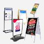 Welcome to Multicolor Signs, where we redefine the art of showcasing messages with our premium Sign Stands collection. From sign posts to flexible sign posts, our stands are crafted to not only elevate your message but also provide displays. Welcome to Multicolor Signs, where we redefine the art of showcasing messages with our premium Sign Stands collection. From sign posts to flexible sign posts, our stands are crafted to not only elevate your message but also provide displays.